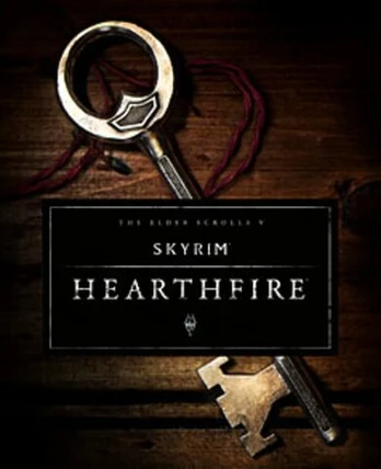 Skyrim Hearthfire DLC Steam