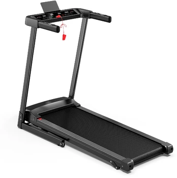 Bieżnia elektrinė REBEL ACTIVE modelis RBA-1018