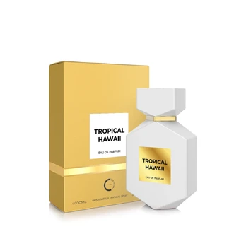 Camara Tropical Hawaii EDP U 100 ml