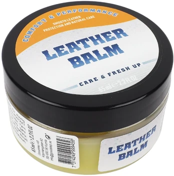 Pasta do butów Select 65 ml 860051