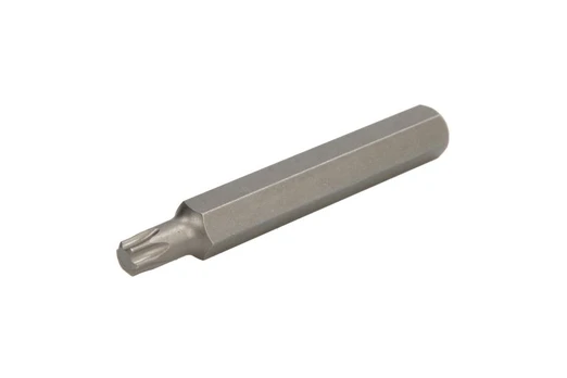 Uždedamas antgalis TORX T40