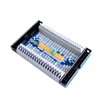 Raspberry Pi GPIO praplėtimo priedėlis