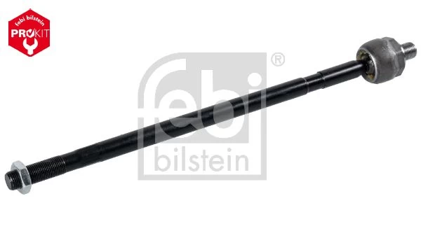 FEBI FE12198 Inner steering tie rod without end
