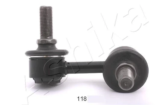 Prikabinimo svirtis ASHIKA 106-01-117L