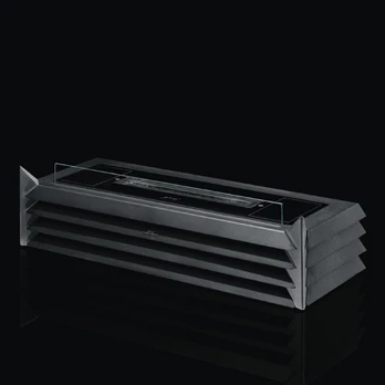 GlammFire YORK BLACK pastatomas automatinis biožidinys
