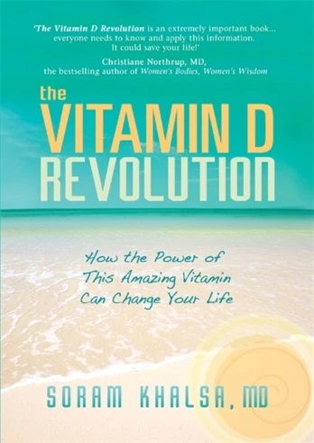 Vitamin D Revolution