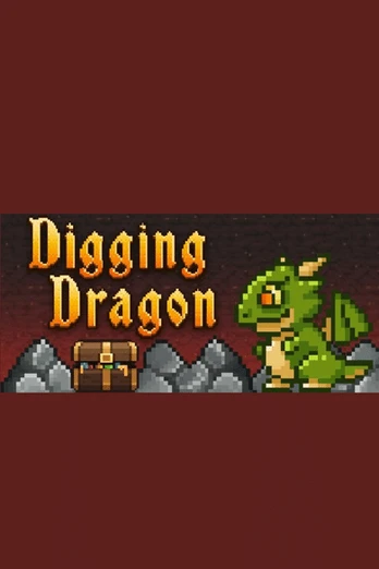 Digging Dragon PC