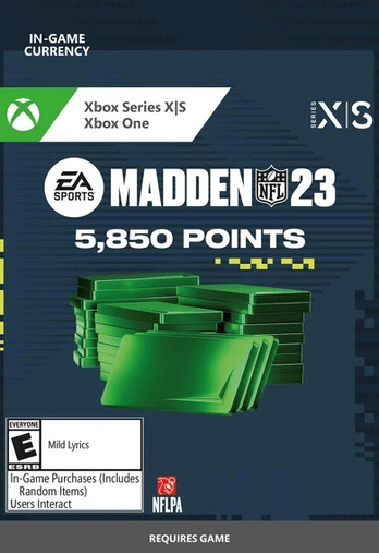 Madden Nfl 23 Xbox