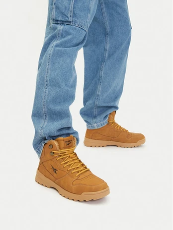 Reebok Laisvalaikio batai CEO-H1-138 Ruda