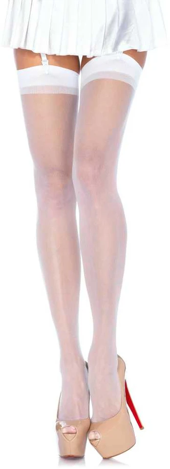 Leg Avenue Permatomos kojinės