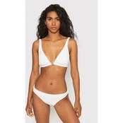 MICHAEL Michael Kors Bikinio apačia Solids Classic MM8H142 Balta