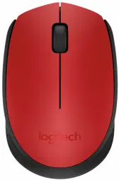 LOGITECH M171 belaidė pelė - ROSE - EMEA-914