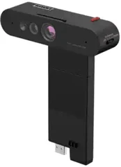 Lenovo WebCam ThinkVision MC60 (S) Monitorius Webcam