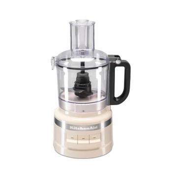 Virtuvinis kombainas KitchenAid 5KFP0719EAC