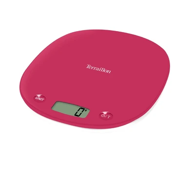 Ariete TERRAILLON 14133 Macaron One KEA44012CY El. virtuvinės svarstyklės