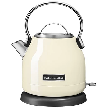 Virdulys Kitchenaid 5KEK1222EWH