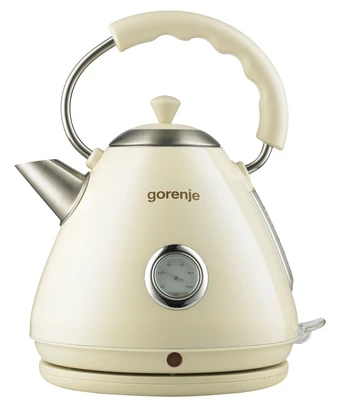 Virdulys Gorenje K17CLI