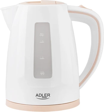 Virdulys Adler AD 1264