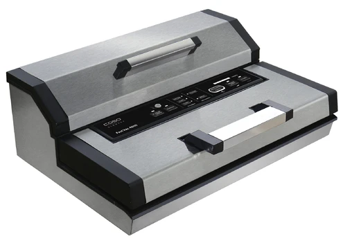 Vakuumatorius Caso FastVac 4000, 20 maišelių, 1 ritinys