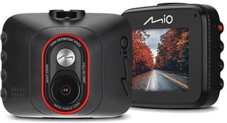 Vaizdo registratorius Mio DVR MiVue C312 Full HD 1080p