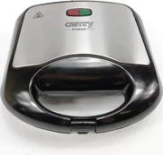 Vaflinė Camry CR 3019, 700 W kaina