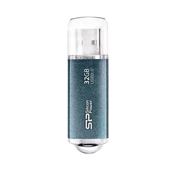 USB raktas Silicon Power Marvel M01 16GB USB 3.0 Blue