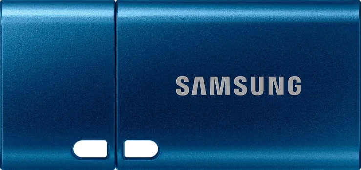 USB raktas SAMSUNG MUF-64DA 64GB USB Type-C Flash Drive
