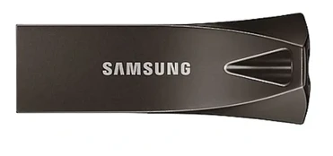 MEMORY DRIVE FLASH USB3.1 64GB/BAR PLUS MUF-64BE4/APC SAMSUNG