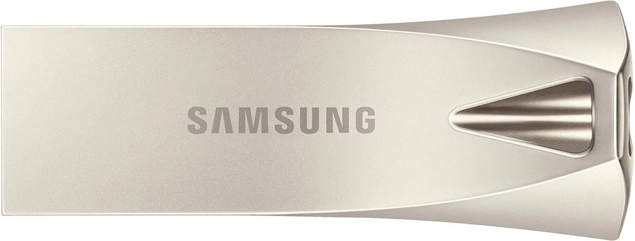 USB raktas Samsung BAR Plus MUF-256BE4/APC 256GB USB 3.1 Grey