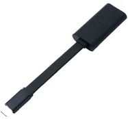 NB ACC ADAPTERIS USB-C PRIE USB-A/470-ABNE DELL kaina