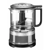 Blenderis KitchenAid Artisan 5KFC3516ECU kaina