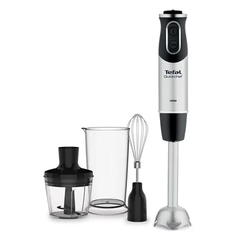Rankinis trintuvas Tefal QuickChef 3 in 1