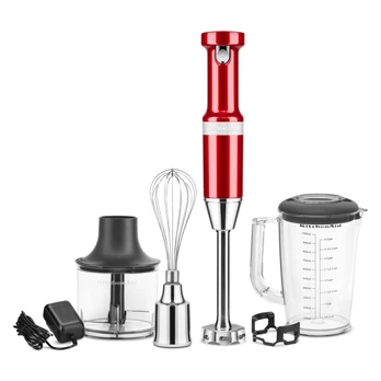 Blenderis KitchenAid 5KHBV83EER