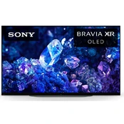 Televizorius Sony XR-42A90K kaina
