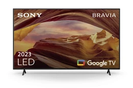 Televizorius Sony XR75X90KAEP kaina