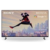 Televizorius Sony KD55X80LAEP kaina