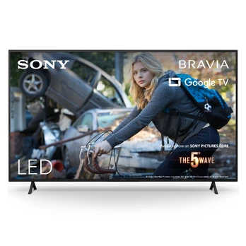 Televizorius Sony KD55X75WL