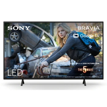 Televizorius Sony KD50X75WLPAEP