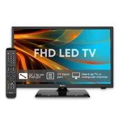 Televizorius eSTAR LEDTV22R1T2 kaina