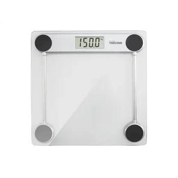 Tristar Bathroom scale WG-2421 Maximum