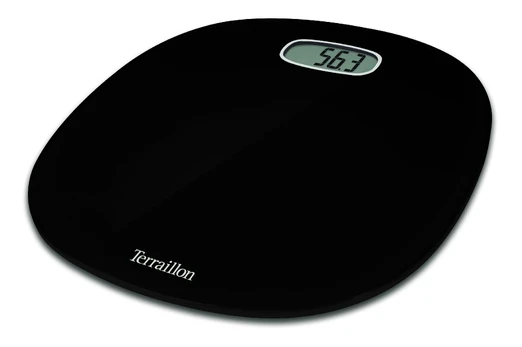 Svarstyklės Terraillon 14242 Pop First