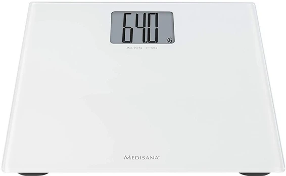 Kūno svarstyklės Medisana PS470 40547
