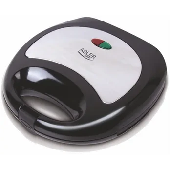 Sumuštinių keptuvė Adler AD 3015, 750 W