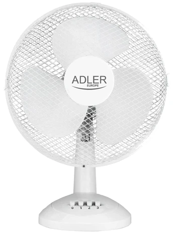 Stalinis ventiliatorius Adler AD 7304, 55 W