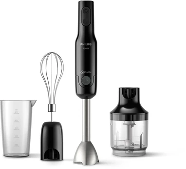 Rankinis trintuvas Philips ProMix HR2543/90