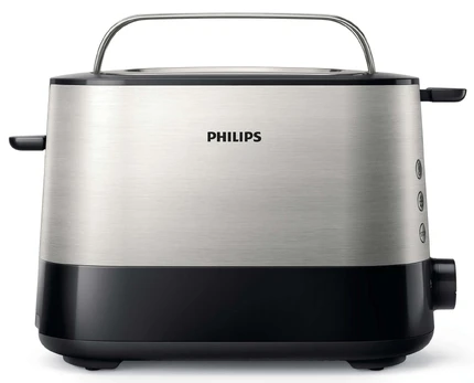 Skrudintuvas Philips Viva Collection HD 2637/90