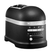 Skrudintuvas KitchenAid Artisan 5KMT2204EBK kaina