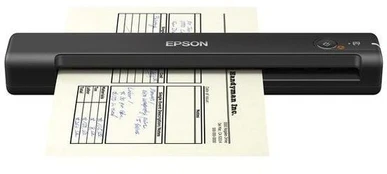 Epson Wireless Mobile Scanner WorkForce ES-50 Colour, Document