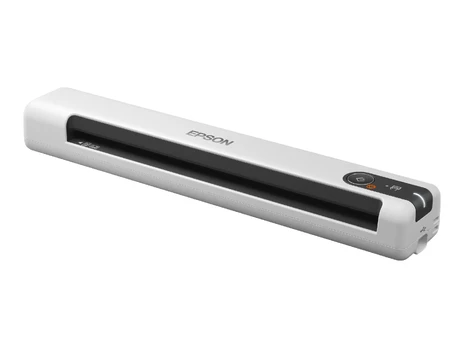 Skeneris Epson Mobile dokumentų skaitytuvas WorkForce DS-70 Color