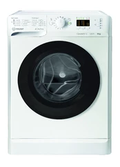Skalbimo mašina INDESIT MTWSA 61294 WK EE kaina